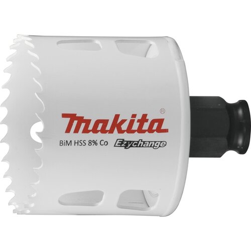 Makita krunasta testera Ezychange HSS-BIM 57mm E-03866 Slike