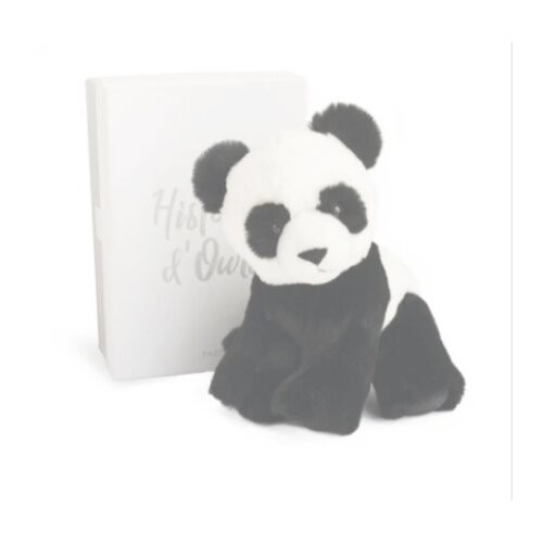Doudou Beba panda 20 cm ( HO2955 ) Slike