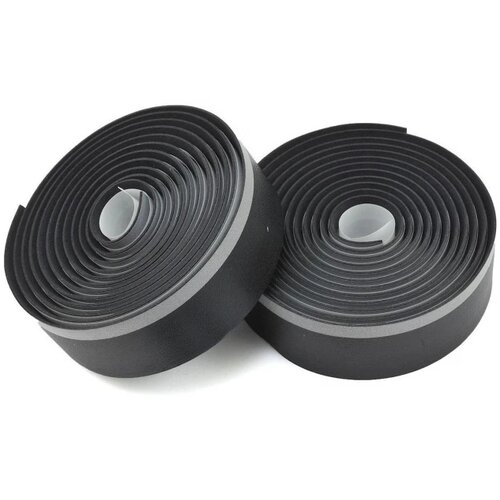 Shimano pro traka volana pro reflective control microfiber black PRTA0050 Slike