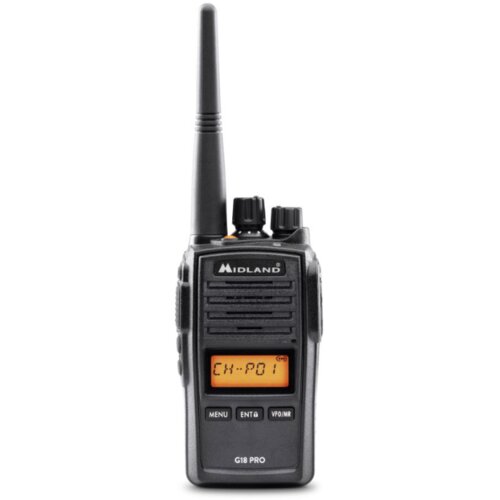 Midland G18 Pro Toki-voki Slike