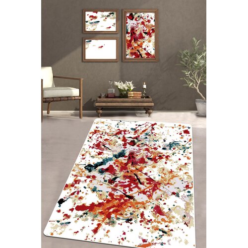 Conceptum Hypnose Carpet uljana boja, 80x100cm, &scaron;arene Cijene