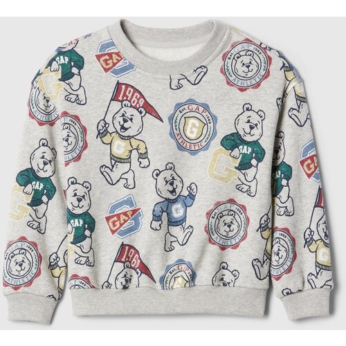 GAP Baby sweatshirt - Boys Cene