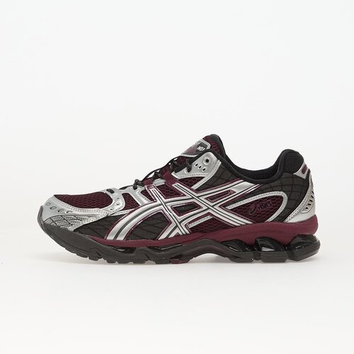 Asics Sneakers Gel-Nimbus 10.1 Beniimo Purple/ Pure Silver EUR 46 Slike