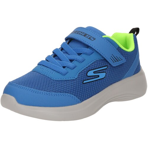 Skechers Tenisice &amp;#039;SELECTORS - RESET ACHIEVED&amp;#039; plava / crna Slike