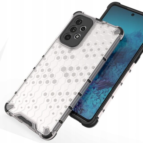 HURTEL HONEYCOMB OVITEK OVITEK OHIŠJE ZA SAMSUNG GALAXY A73 PROZOREN, (21910845) Cene