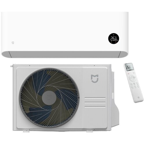 Xiaomi mijia air conditioner ASH-12WO/N1C3-EU Cene
