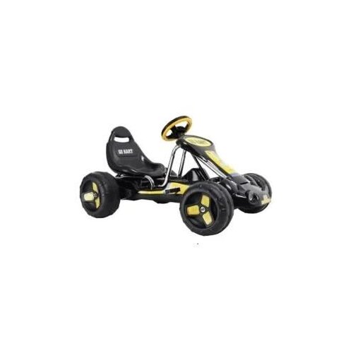 Winner Bike GO CART ELF WB9788A BLACK Cene