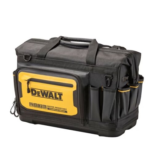 Dewalt DWST60104-9 torba za alat, McLaren, 25kg ( DWST60104-9 ) Slike