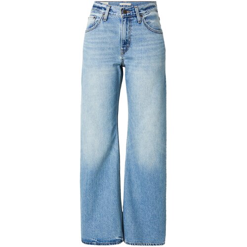 Levi&amp;#039;s Traperice svijetloplava Slike