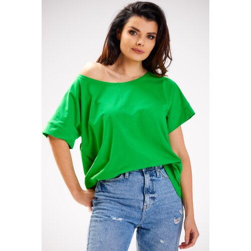 Infinite You Woman's Blouse M254 Cene