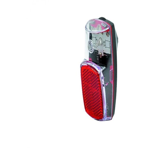 Winner Bike Rasveta LAMPA ZAD. WB-287R NA BLATOBRAN Cene