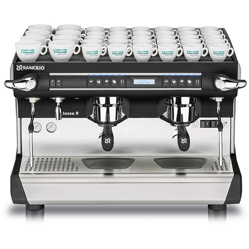 Rancilio Classe 9 USB (2GR) Cijene