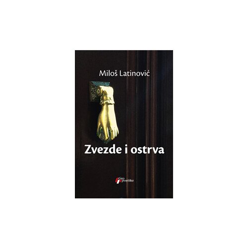 Geopoetika Miloš Latinović - Zvezde i ostrva Slike
