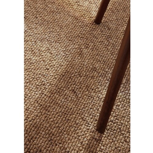 Elle Decoration Svetlo rjava pralna preproga 160x230 cm Rocco Caramel &amp;ndash; Slike