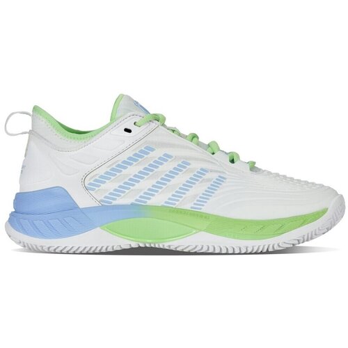 K-Swiss Tenis Hypercourt Supreme 2 Bela Slike