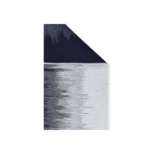 Conceptum Hypnose tepih (160x230) ar 40 black white Slike