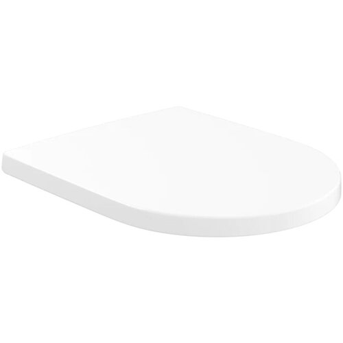 Villeroy Boch 8M42S101 Subway 3.0 WC deska s počasnim zapiranjem "Soft Close" in "QuickRelease" Cene