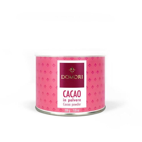 Domori Cacao Cene