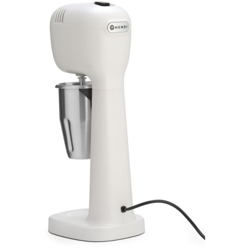 Hendi Milkshake mje&amp;scaron;alica, bijela - 221617 Slike