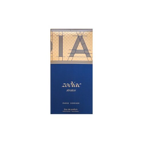 Paris Corner Unisex parfem Zodiac Stratos, 100ml Slike