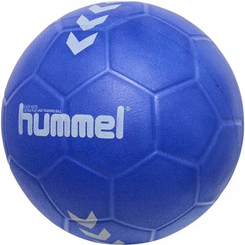 Hummel EASY KIDS Dječja rukometna lopta, plava, veličina