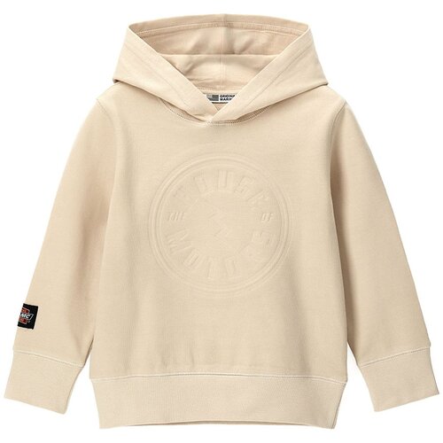 Original Marines pulover DR DFA2620B M bež 152 Cijene