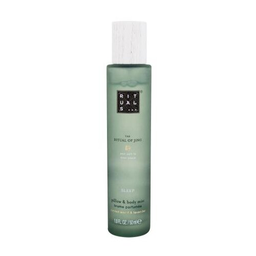 Rituals jing Mist za opuštanje tela, 200 ml Cene