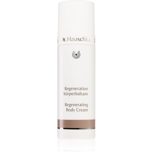 Dr. Hauschka Regeneration regeneracijska krema za telo 150 ml Cene