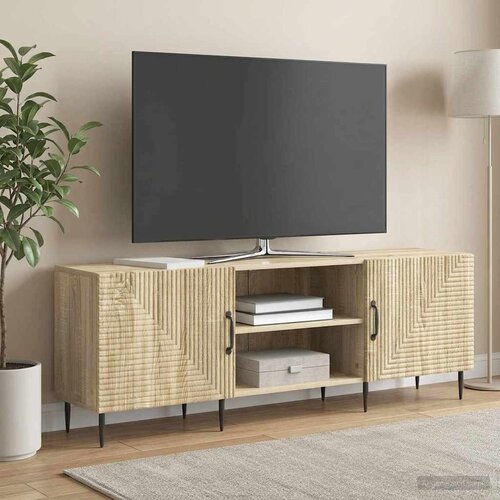  ormar 150 x 31 x 50 cm Hrast sonoma Konstruirano drvo Cijene