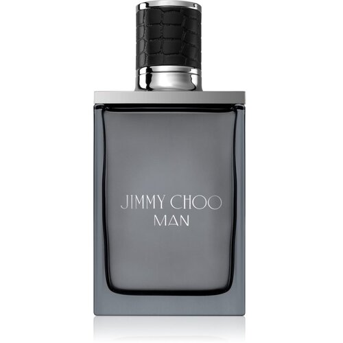 Jimmy Choo Mu&amp;scaron;ka toaletna voda Man, EDT, 30 ml Slike