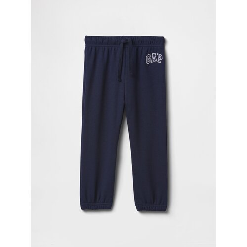 GAP Baby sweatpants with logo - Boys Cene