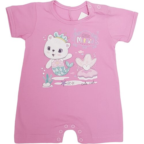 FIM Zeka za bebe, Roze Slike