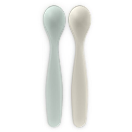 Suavinex Wonderland Spoons žlička 6m+ Green 2 kos Cene