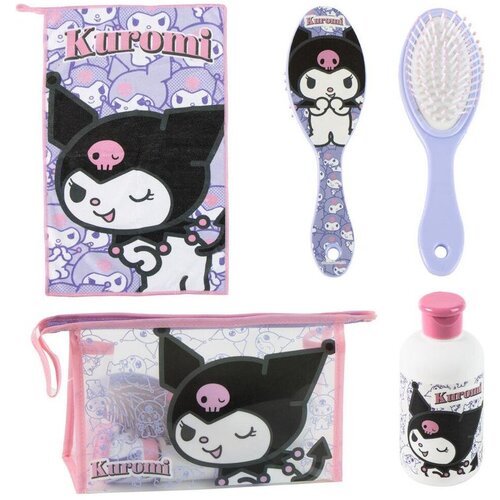 Hello Kitty Set neceser za higijenu Kuromi Cijene