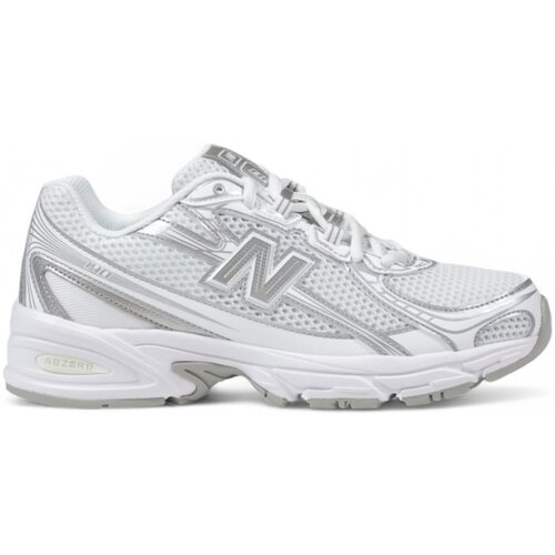 New Balance Modne superge 740 GR740 Bela Cene