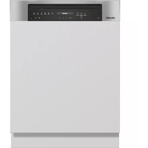 Miele sudoma&scaron;ina G 7310 SCi AutoDos Inox Cene