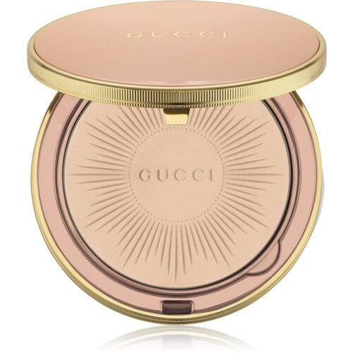 Gucci Beauty Matte Powder matirajući puder nijansa 02 10 g Slike