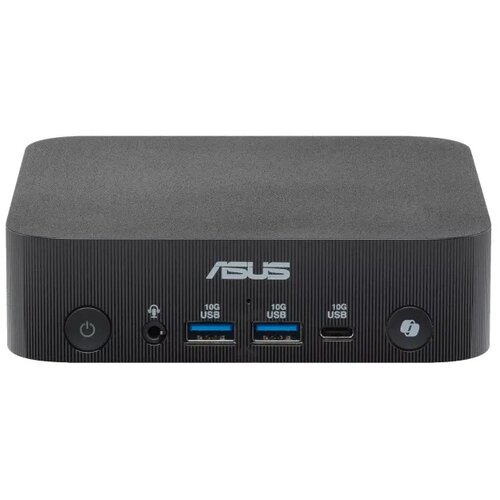 Asus mini pc PN54-BBR321MNS1 (ryzen 3 210, barebone) 256GB/16GB Slike