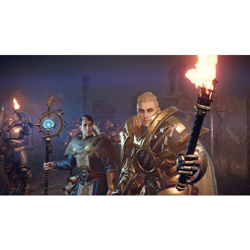 Fireshine Games Warhammer Age Of Sigmar: Realms Of Ruin (Xbox Series X) Slike