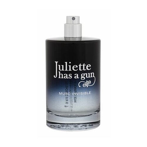Juliette Has A Gun Musc Invisible 100 ml parfemska voda tester za žene Slike