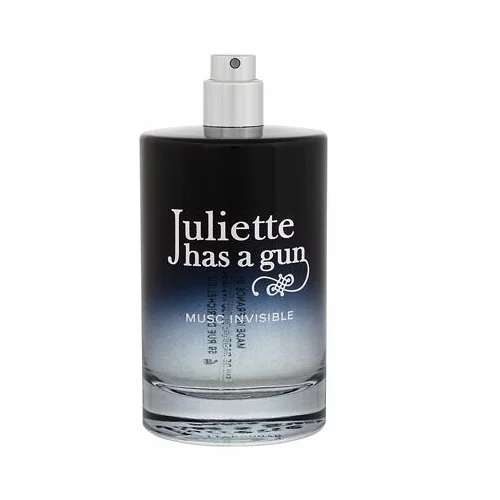 Juliette Has A Gun Musc Invisible parfumska voda 100 ml Tester za ženske
