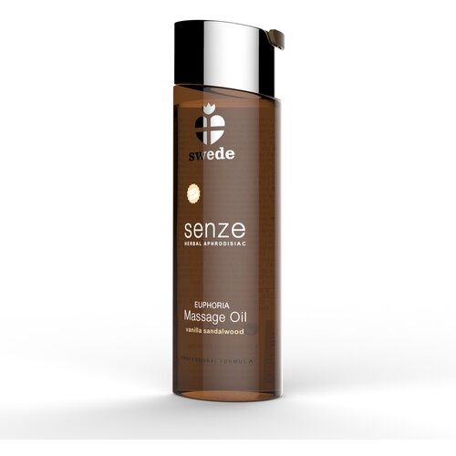 Swede Masažno olje Euphoria, 150 ml Cene