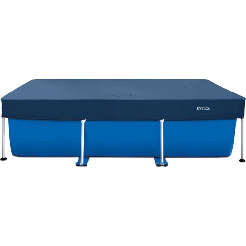 Intex All-Season Deluxe pokrivač za Frame Pool 300 x 200 cm - 1 kom Cijene