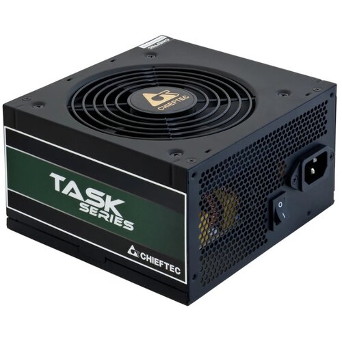 Chieftec TPS 700S 700W 80 Cene
