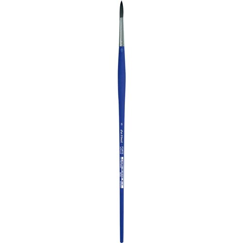 Da Vinci četka FORTE-ACRYLICS okrugla 8630 serija | br. 8 Slike