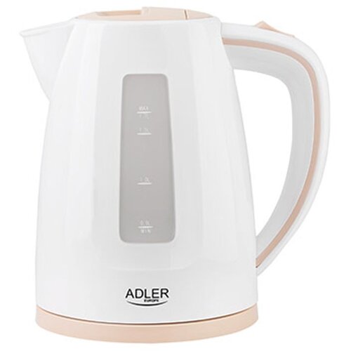 Adler plastično kuhalo 1,7 L AD1264 Slike