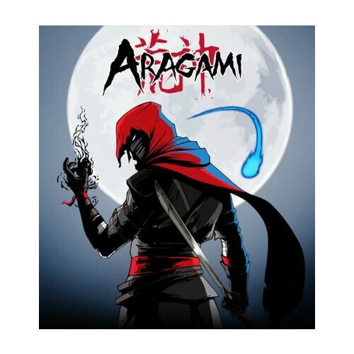  Aragami Steam Key GLOBAL Cene