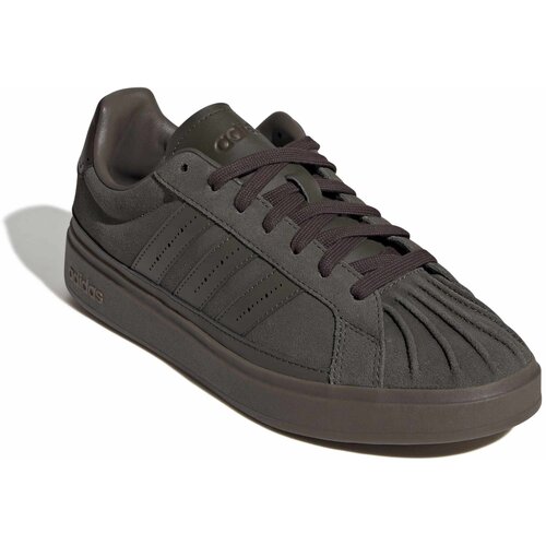 Adidas Mu&amp;scaron;ke patike Streettalk Sc, KJ7440, Maslinaste Slike