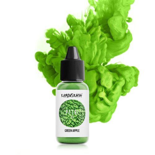  črnila iz smole kamenskaya petri 15ml | različni odtenki Slike