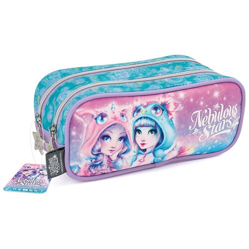 Nebulous Stars Pernica - Seria 5 (Pyjama Party) Slike